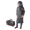 Arc Flash Clothing and Equipment