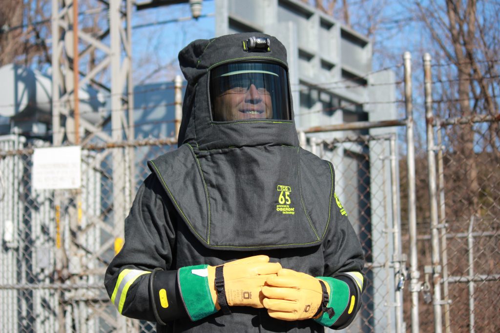 Understanding Arc Flash Personal Protection (PPE) Categories