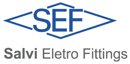 SALVI ELETRO FITTINGS (SEF)