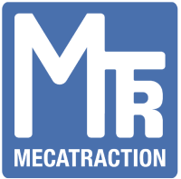MECATRACTION is a subsidiary of the SICAME Group