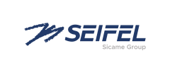 SEIFEL is a subsidiary of the SICAME Group