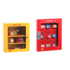 LoTo Stations and Cabinets