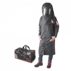 Arc Flash Clothing and Equipment