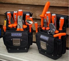 Insulated Hand Tools