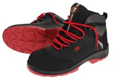 Insulated Safety Footwear