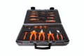 Boddingtons Electrical 100V11P 17 Piece Insulated Tool Kit for Smart Metering Installation and Maintenance
