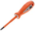 Boddingtons Electrical Insulated to IEC 60900 Standard, Slotted/Pozi Terminal Screwdrivers