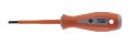 Boddingtons Electrical Insulated to IEC 60900 Standard, Slotted/Pozi Terminal Screwdrivers