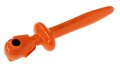 Boddingtons Electrical Insulated to IEC 60900 Standard, Reversible Ring Ratchet Wrench (Insulated Head)