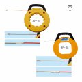 Boddingtons Electrical N14545 Fiberglass Fish Tape/Wire Guiders 45m Length