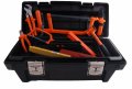 Boddingtons Electrical 18 Piece Jointer's Mate Tool Kit For Live Line Working & Electrical Safety