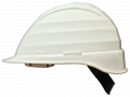 Boddingtons Electrical 662010 Electrician's Helmet White, EN 50365