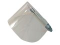 Boddingtons Electrical Face Shield With Helmet Mount,  4kA According to GS-ET-29 Protection against Arcing