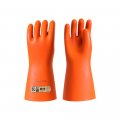 CATU CGM-00 Insulating Composite Dielectric Safety Electrician's Gloves, 500 Max Working Voltage, Class 00, 12 cal/cm² Arc Flash Rating