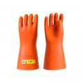 CATU CGM-2 Insulating Composite Dielectric Safety Electrician's Gloves, 17,000 Max Working Voltage, Class 2, 12 cal/cm² Arc Flash Rating