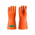 CATU CGM-3 Insulating Composite Dielectric Safety Electrician's Gloves, 26,500 Max Working Voltage, Class 3, 12 cal/cm² Arc Flash Rating