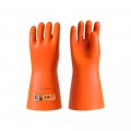 CATU CGM-4 Insulating Composite Dielectric Safety Electrician's Gloves, 36,000 Max Working Voltage, Class 4, 12 cal/cm² Arc Flash Rating