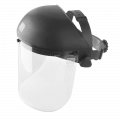 CATU MO-286 Arc-Flash Face Shield with Headband for Electrician
