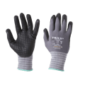 CATU CG-951 Coated Handling Gloves, Pack of 10