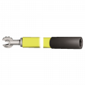 CATU CI-6-H Pole Adaptor Fitting, 230 x Ø 40 mm