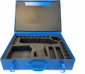 Mecatraction CMESDC60 Metallic Carrying Case for ESDC60