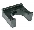 Arcus 611068 Wall Holder for Insulating Rods with tube diameter: Ø 40-50 mm