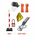 CATU KIT-RC-EPI-CO PPE, Locking and Signaling Equipment Kit