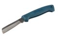 Boddingtons Electrical MEK070M Electrician's Knife, Straight Blade, Stainless Steel Blade Material, 70mm Blade Length