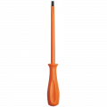 CATU MO-652 Insulated Flat Blade Screwdriver