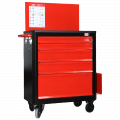 CATU MO-RC-EV1 Roller Cabinet for Hybrid and Electric Vehicle Operations