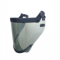 CATU MO-187/1 Arc Flash Shield for Helmet, APC 2, ATPV 14 cal/cm2