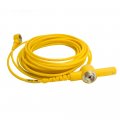 Boddingtons Electrical 620005 Common Point Ground Wire Safely grounds ESD Matting and operators