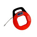 Boddingtons Electrical Non-Conductive Rattlesnake Professional Fish Tape Wire Guider 15m/50ft