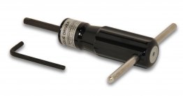 Boddingtons Electrical 1015900S Torque Limiting Screwdriver, 2.5-13.6 N.m Range