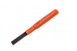 Boddingtons Electrical Insulated to IEC 60900 Standard,  Insulated File/Rasp , 190mm Length, 35mm Exposed File Length