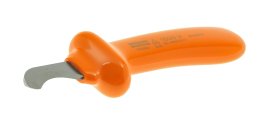 Boddingtons Electrical Insulated to IEC 60900 Standard,  Lineman's Safety Knife