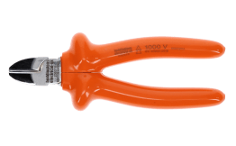 Boddingtons Electrical Insulated to IEC 60900 Standard, Diagonal Side Cutter