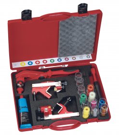 Boddingtons Electrical Set Stripping Tools AIS-FBS-IMS II