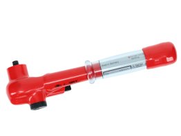Boddingtons Electrical Insulated to IEC 60900 Standard,  Square Drive Torque Wrenches