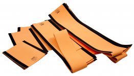Boddingtons Electrical Insulated Jointers Shrouding Kits