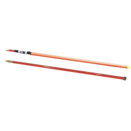 CATU CE-9-5603  Adjustable Telescopic Insulating Stick