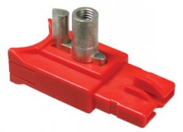 Arcus 508144 Earthing Insert for disconnector brand Jean Müller