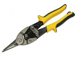 Boddingtons Electrical 124515 Multi-Purpose Compound Power Cut Snips 250mm (10in)