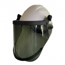 CATU KIT-ARC-01 Arc Flash Face Shield Kit