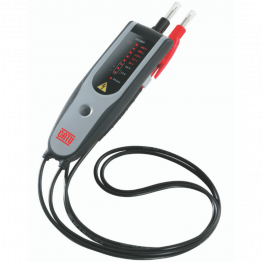 CATU MS-917 Low Voltage detector DETEX, Operating Voltage AC 12 - 690 V, Category IV 600 V - III 1 000 V