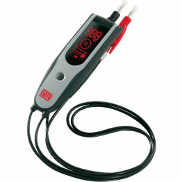 CATU MS-920 Low Voltage Detector and Voltage Multi-Tester DETEX. LCD screen