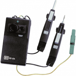 CATU MX-404 Sound Phase Comparator for VDS / VIS Indicators