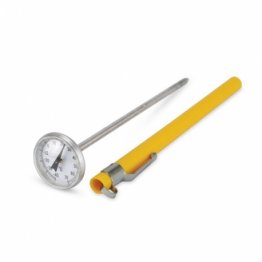Boddingtons Electrical Thermometer Probe 0-250°C , Supplied in Plastic Wallet