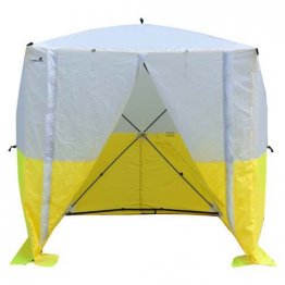Boddingtons Electrical Economy Polyester Non-Conductive Jointers Pop-Up Tents