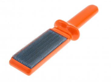 Boddingtons Electrical Insulated to IEC 60900 Standard,  File Card Brush 258 x 41mm